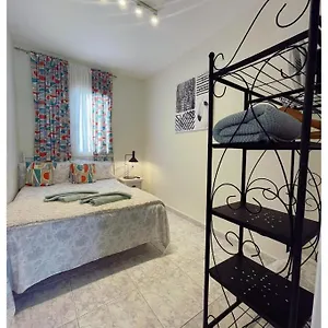 Dream Smart Apartamento Santa Cruz de Tenerife
