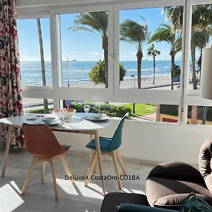  Apartamento Loft-studio Costaoro-1bb ó 1 Bed Costaoro-1ba Seafront