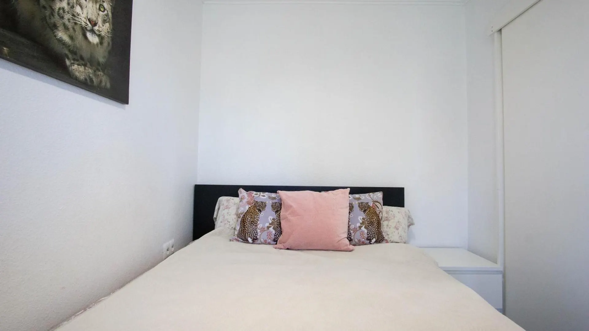 Modern Apartment With A Wonderful Sea View Torrox 0*,  Spain